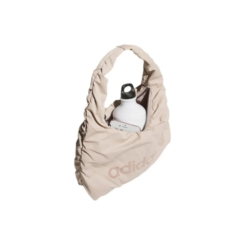 Adidas Originals Satin Cloud Bag Shoulder Bag Women's Umber-2