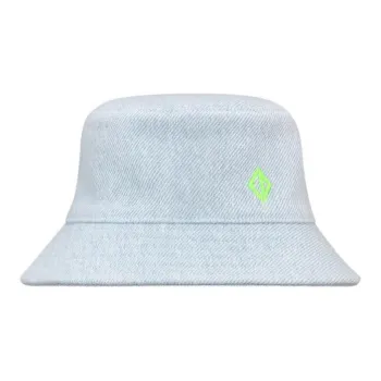 DIOR Cotton Bucket Hats Kids' Blue