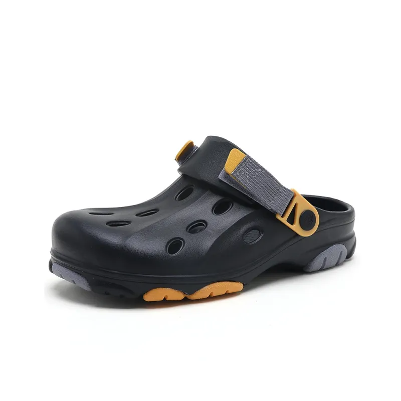 TALKING TOM Clogs Unisex-1