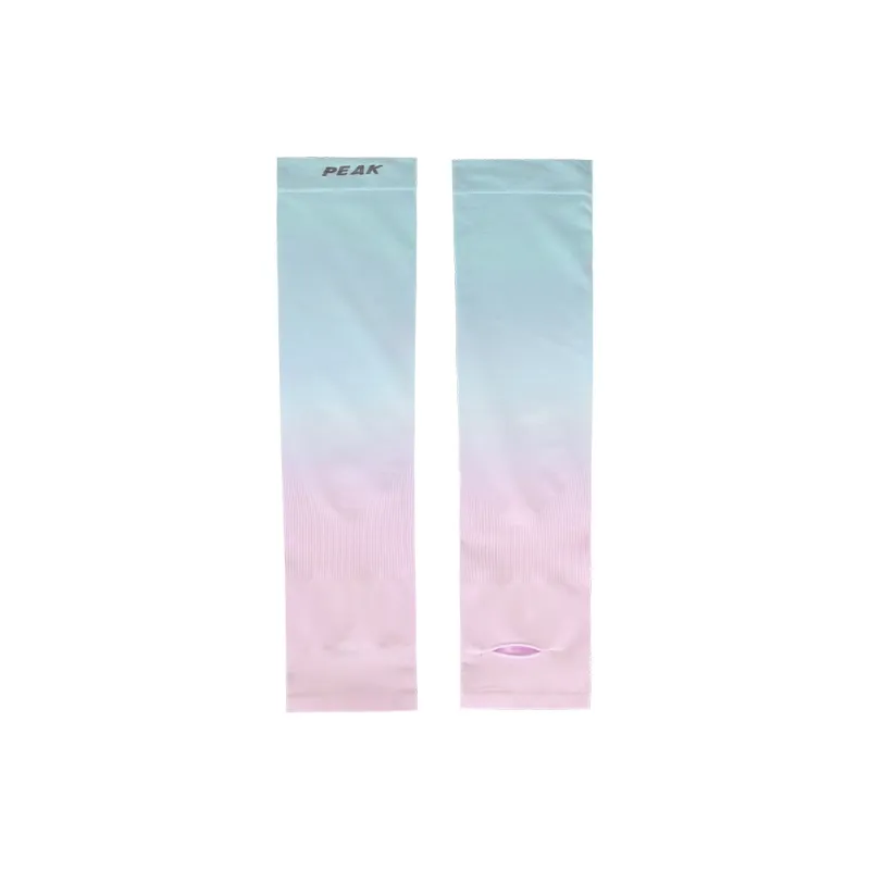 PEAK Polyester Sun Protection Sleeves Unisex-0
