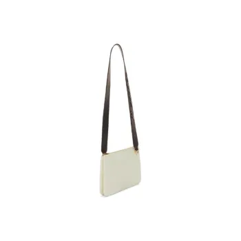 JIL SANDER Link Lg Small Crossbody Bag