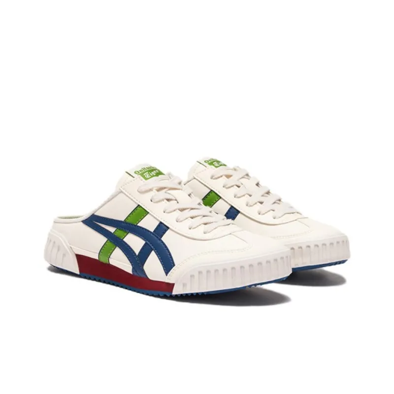 Onitsuka Tiger Machuation Sabot 'Beige'-2