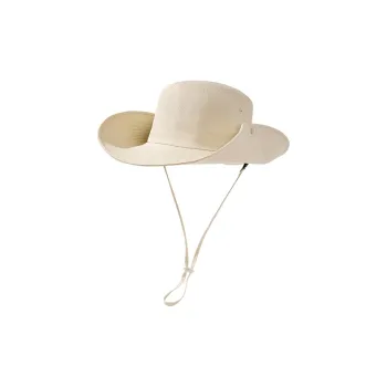SIGGI STUDIOS Cotton Sun Protection Hats Women's