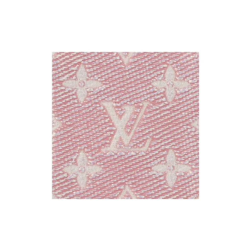 LOUIS VUITTON Micro Vanity Metallic-6