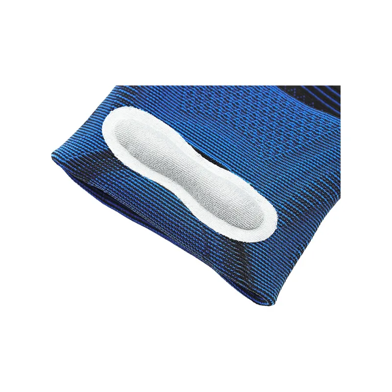 Reebok Running Hiking Cycling Badminton Basketball Unisex Nylon Elastane Knee Pads-4