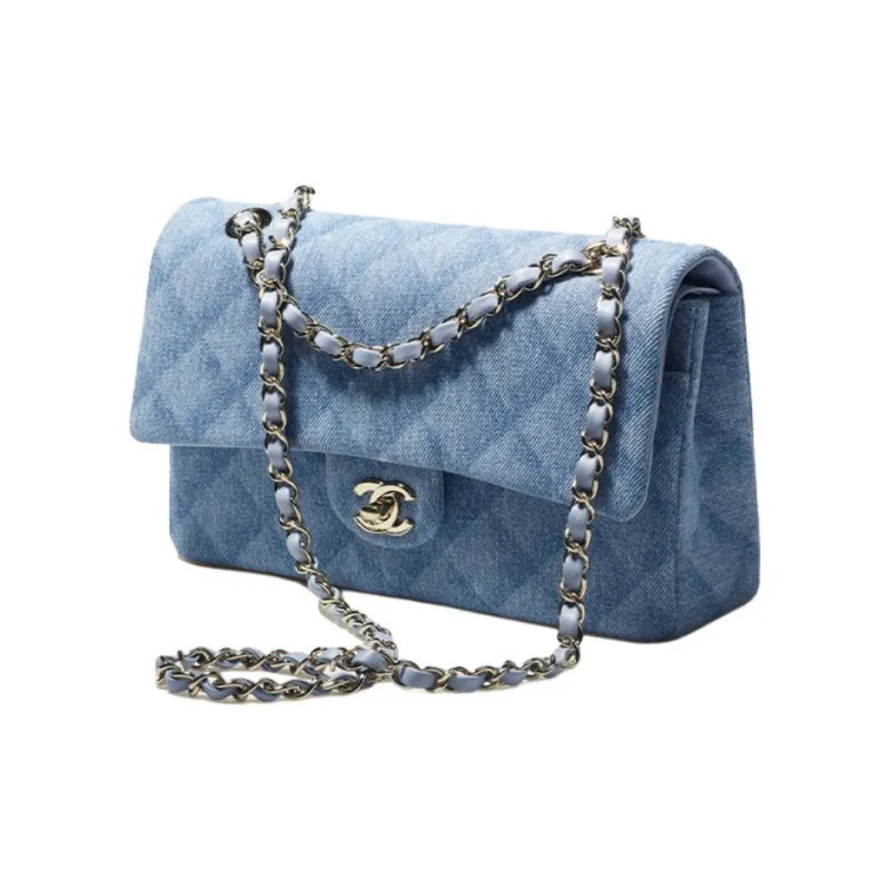 CHANEL Women's 22B Fall/Winter Crossbody Bag-1