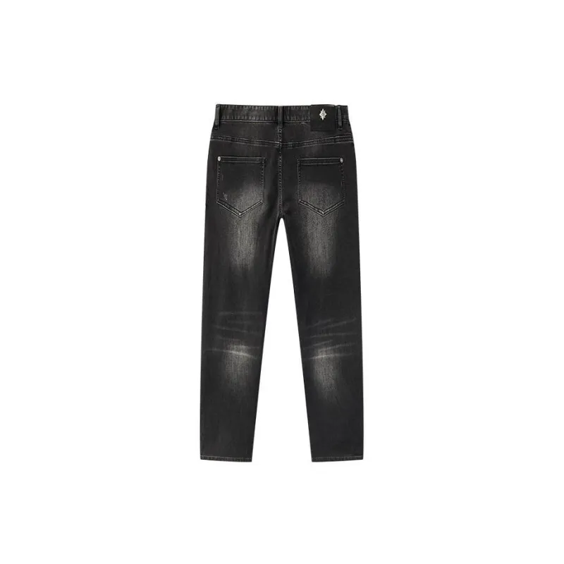 JOHN RICHMOND Jeans Men's Black-1