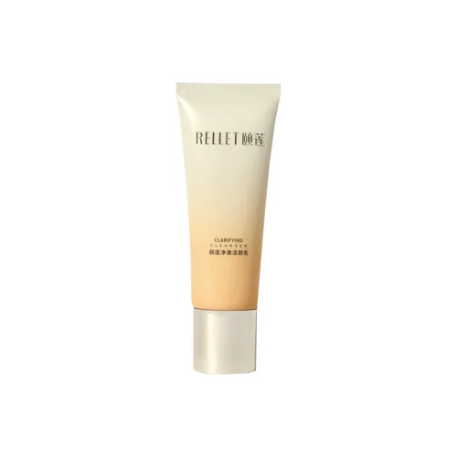 RELLET 클렌저 남녀공용