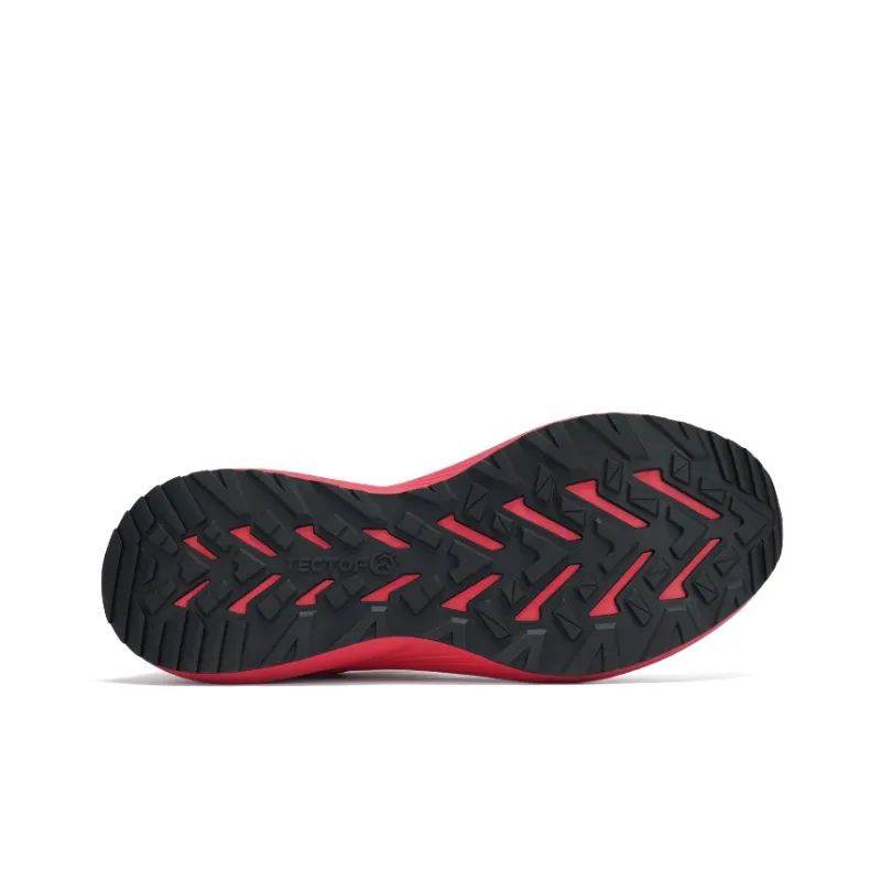 Tectop Cushioned Anti-Slip Wear-Resistant Waterproof And Breathable Low-Top Running Shoes Men's-20