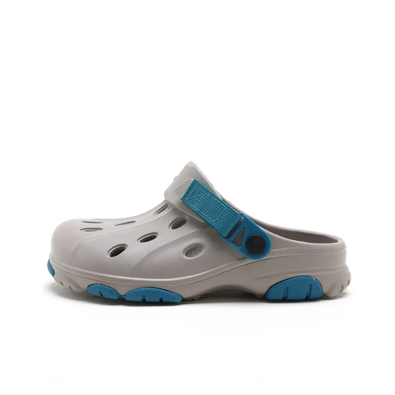 TALKING TOM Clogs Unisex-5