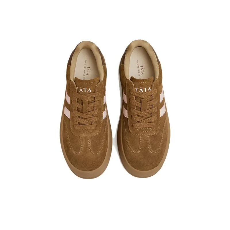 Tata Height Increasing Skateboard Shoes Unisex-8