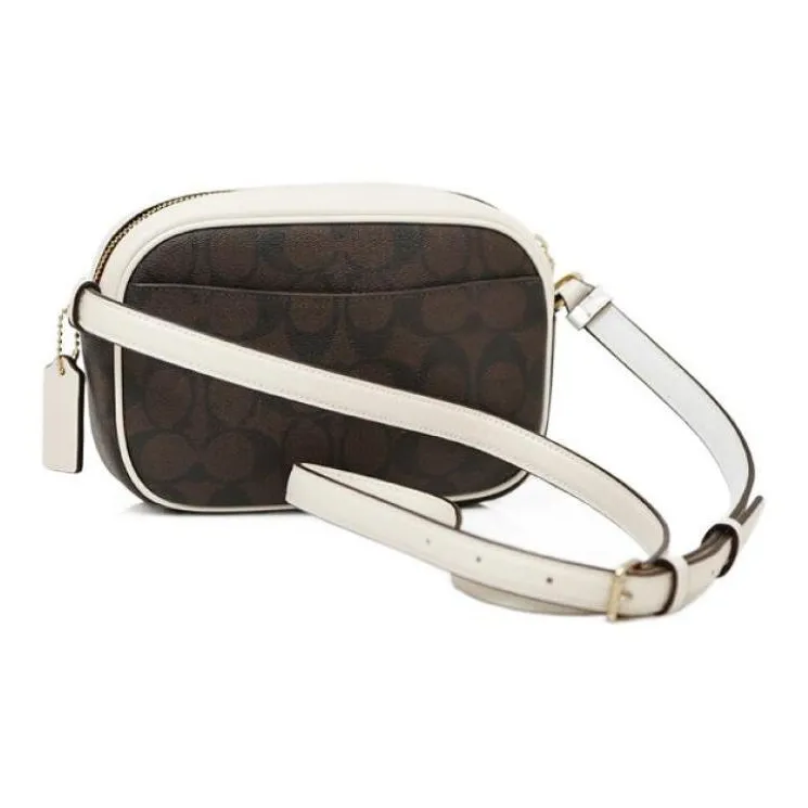 COACH Jamie Shoulder Bags-3