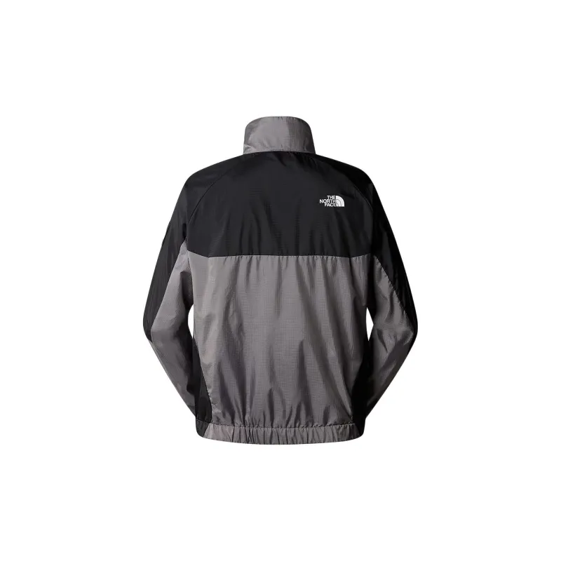 THE NORTH FACE Wind Shell Zip up Jacket-1