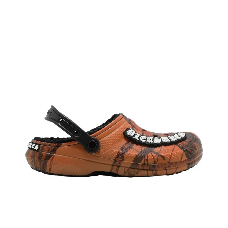 Crocs Dylan Clog Pleasures-1