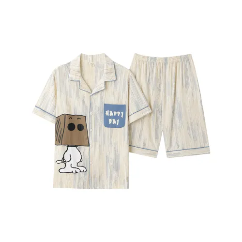 O'MESIK Men Pajama Sets