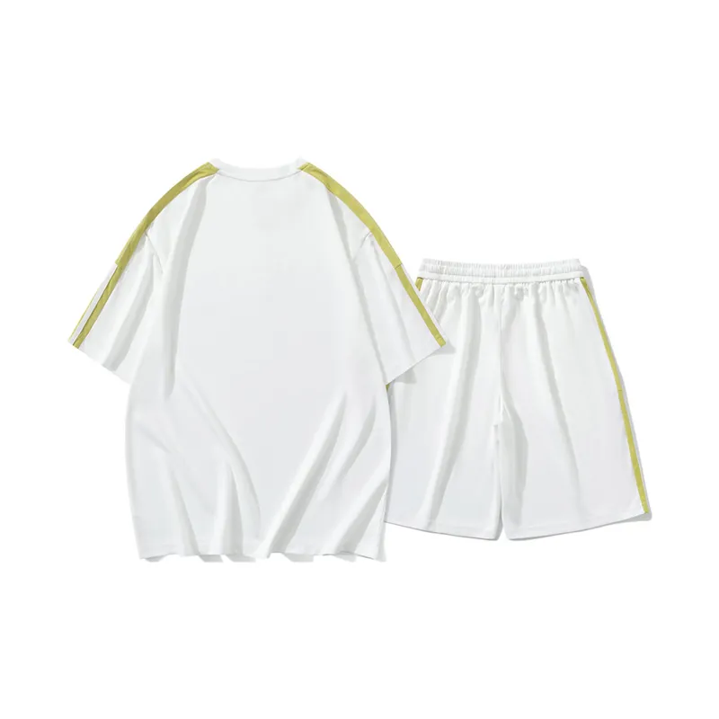 Nt Casual Suits Unisex-3