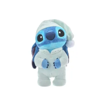 Disney Stitch Plush Pajamas Style Dolls Plush Doll 30cm High