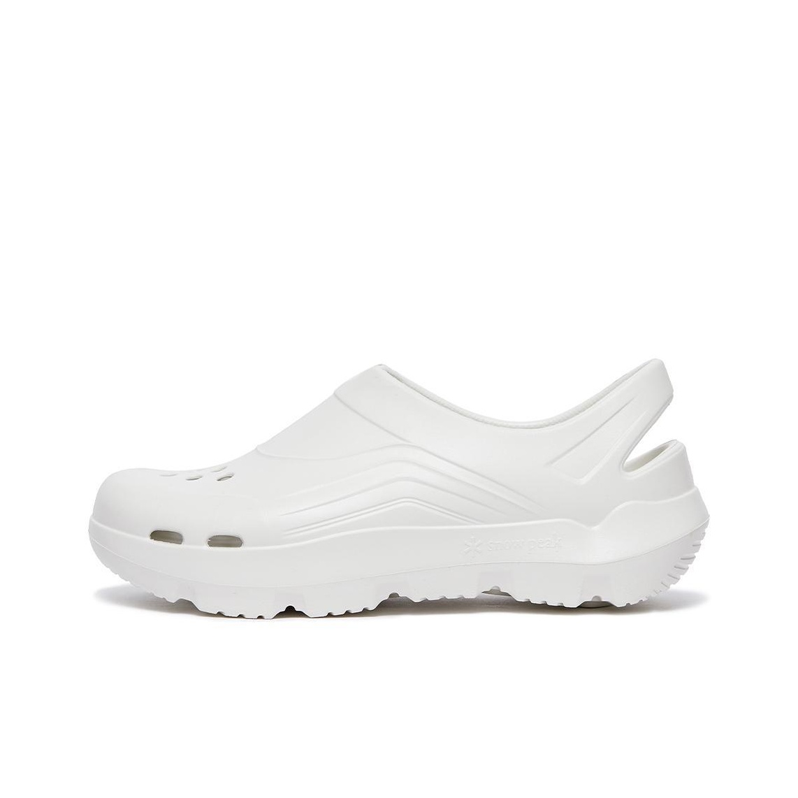 Snow Peak Shoes on Sale & Authentic - POIZON