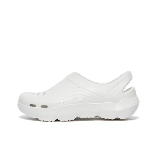 Snow Peak Clogs Unisex