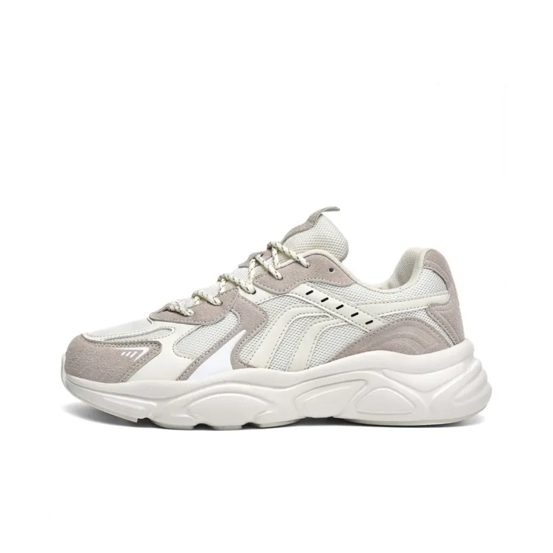 Locke Low-Top Chunky Sneakers Unisex-3