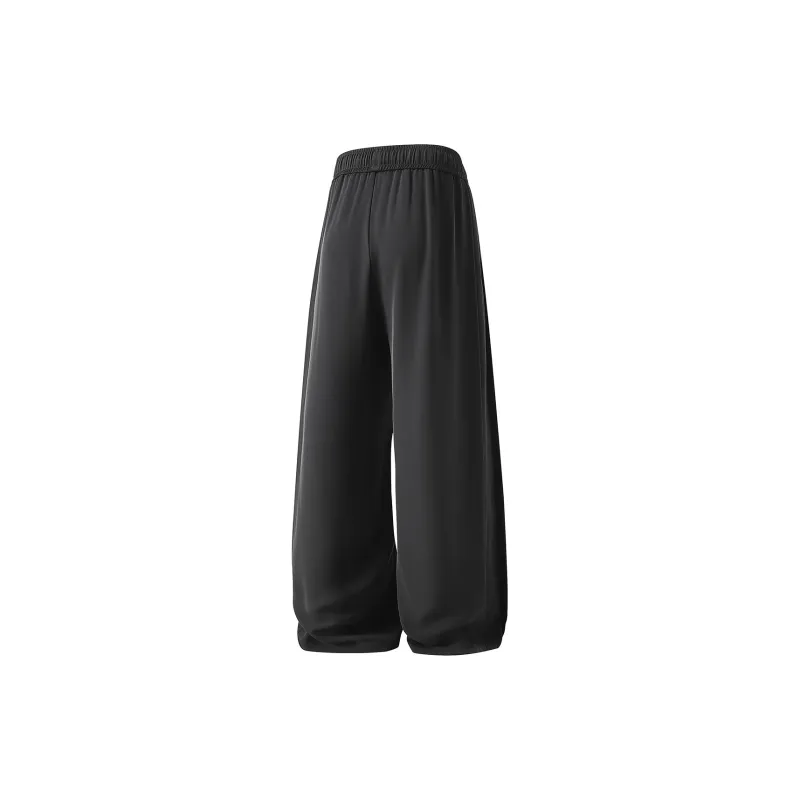 H2P Casual Pants Unisex-1