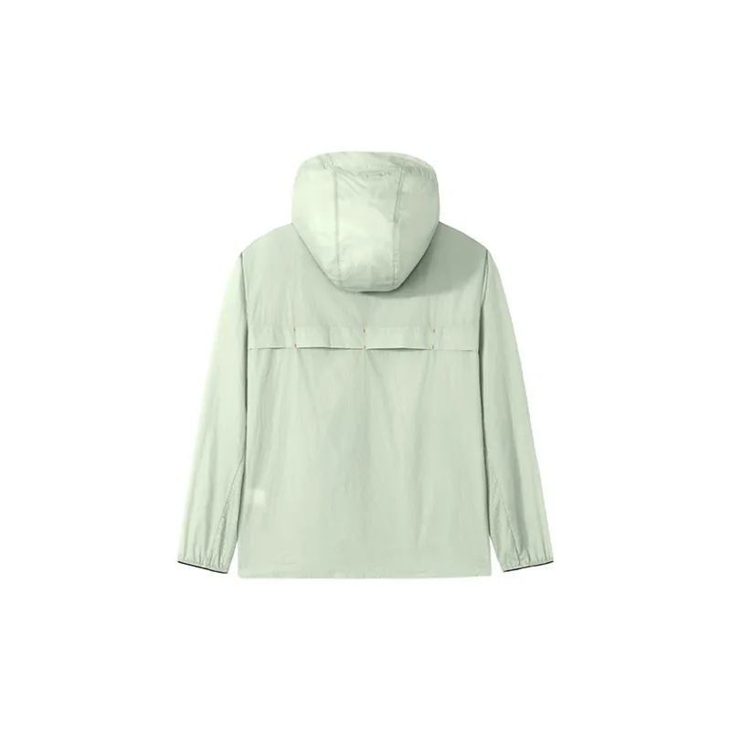 PIONEER CAMP Sun Protection Clothing Unisex-14
