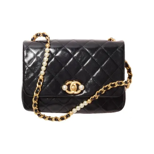 CHANEL 22c Early Spring Crossbody Bags