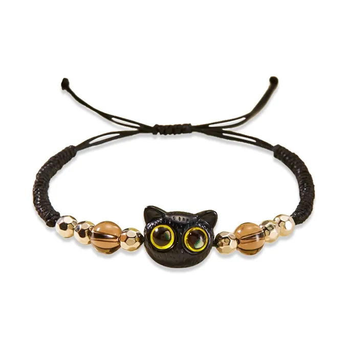 RINGLOVE Resin Bracelets Women's-1