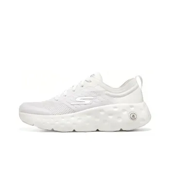 Skechers Max Cushioning Hyper Craze Bounce 'White' Women's