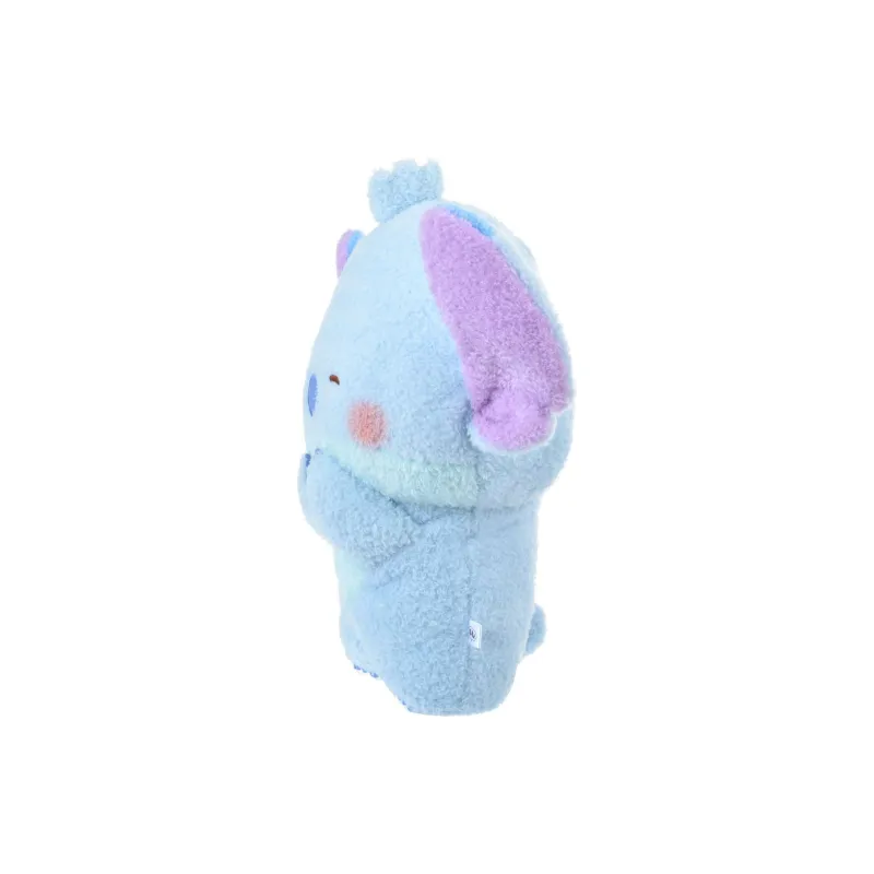 Disney Stitch M Size Dolls Plush Doll 34cm High-2