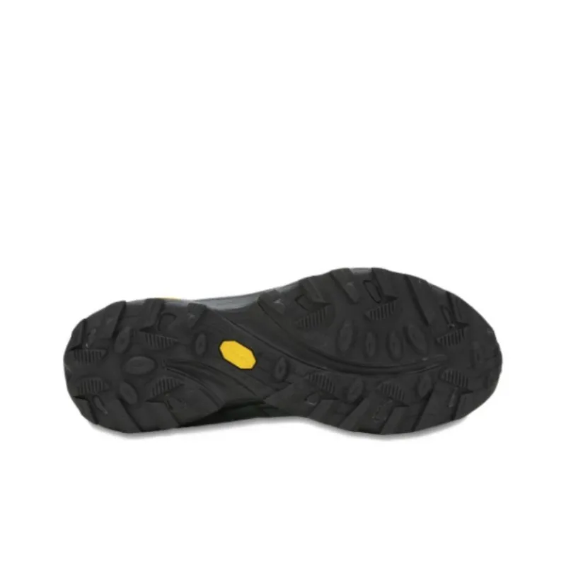 MERRELL Women's Moab Speed Zip GORE TEX 1TRL 'Forest Expresso' Women's-4