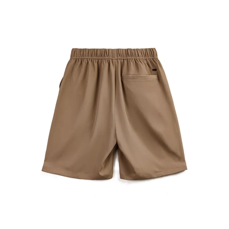MADEN Casual Shorts Men-5