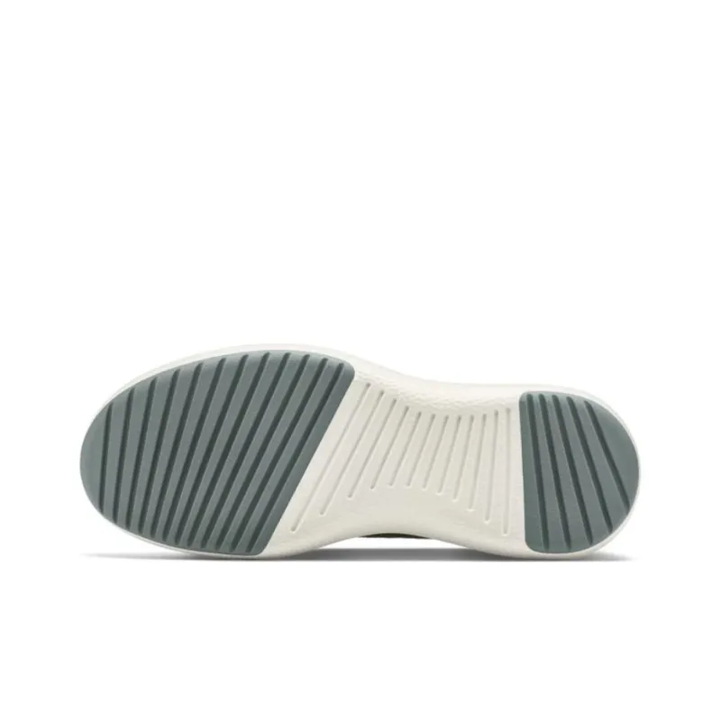 Allbirds Mizzle Slip-Resistant Low-Top Casual Shoes Women's Light Pine Green-3