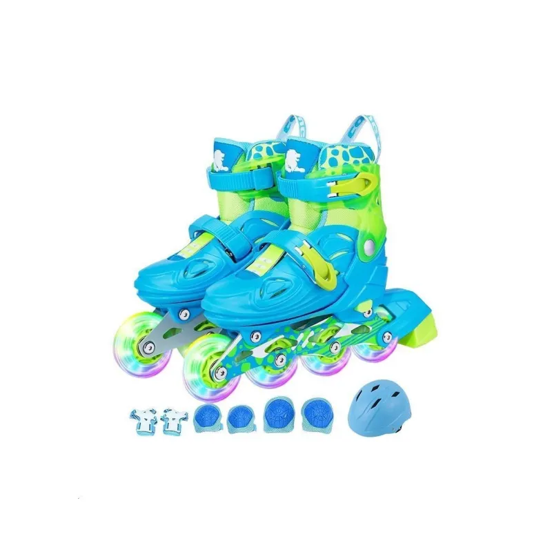 COUGAR Inline Skates PP Kids' Yards 26-37-6