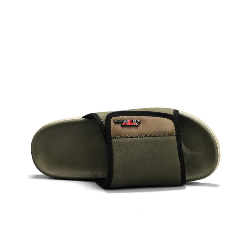 G.N.SHIJIA Slide Slippers Men's-7