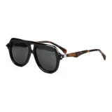 WY2253 Bright Black