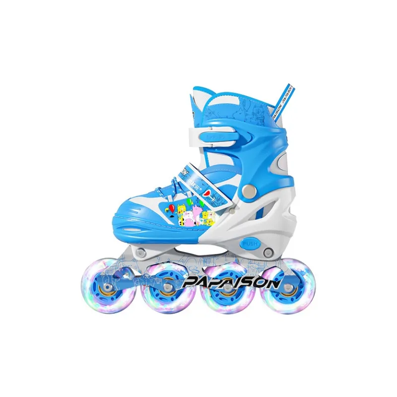 Papaison Inline Skates-1