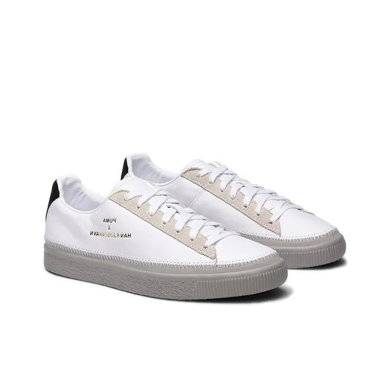 PUMA Han Kjobenhavn X Clyde 'Stitched'-3