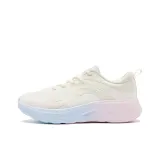 Ivory/Pink