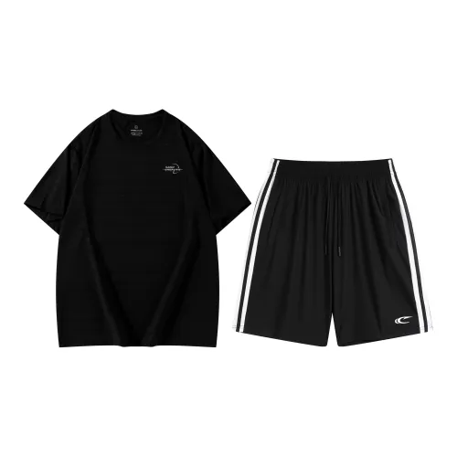 SAIQI Casual Sportswear Unisex