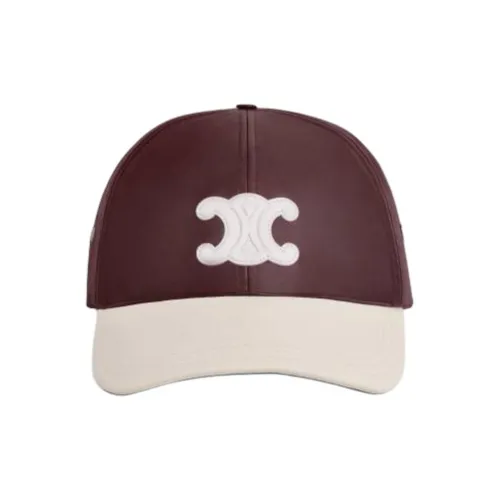 CELINE Baseball Caps Women's