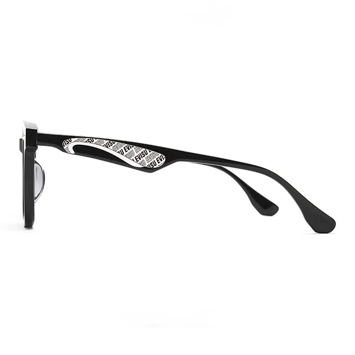 EVISU Sunglasses Unisex-6