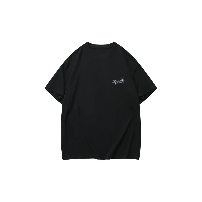 LIGHTNING MONSTER T Shirt Unisex-1