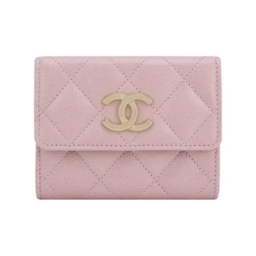 CHANEL Card Holders