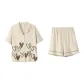 Cream Apricot Yellow