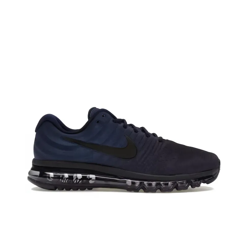 Nike Air Max 2017 Binary Blue Obsidian-1