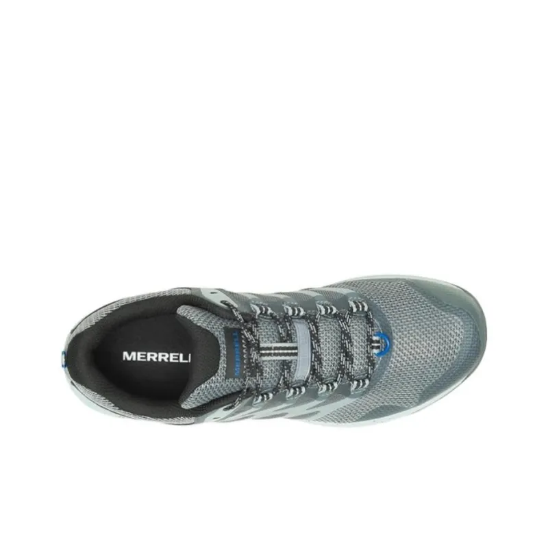 MERRELL Nova 3 GORE TEX Wide 'Rock'-2