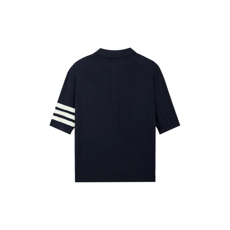 ICONS Lab Polo Shirts Unisex-15