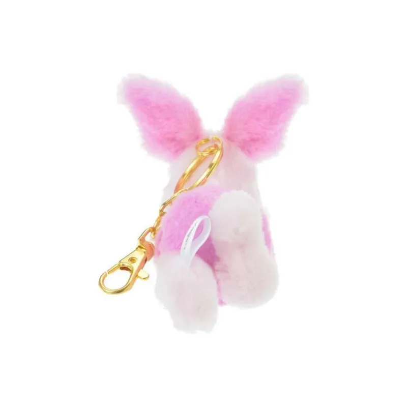Disney Piglet Sleeping Collection Dolls Plush Pendant 12cm High 21cm Long-2