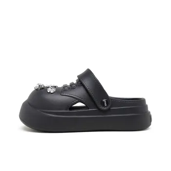 EXULL Q Clogs Women's
